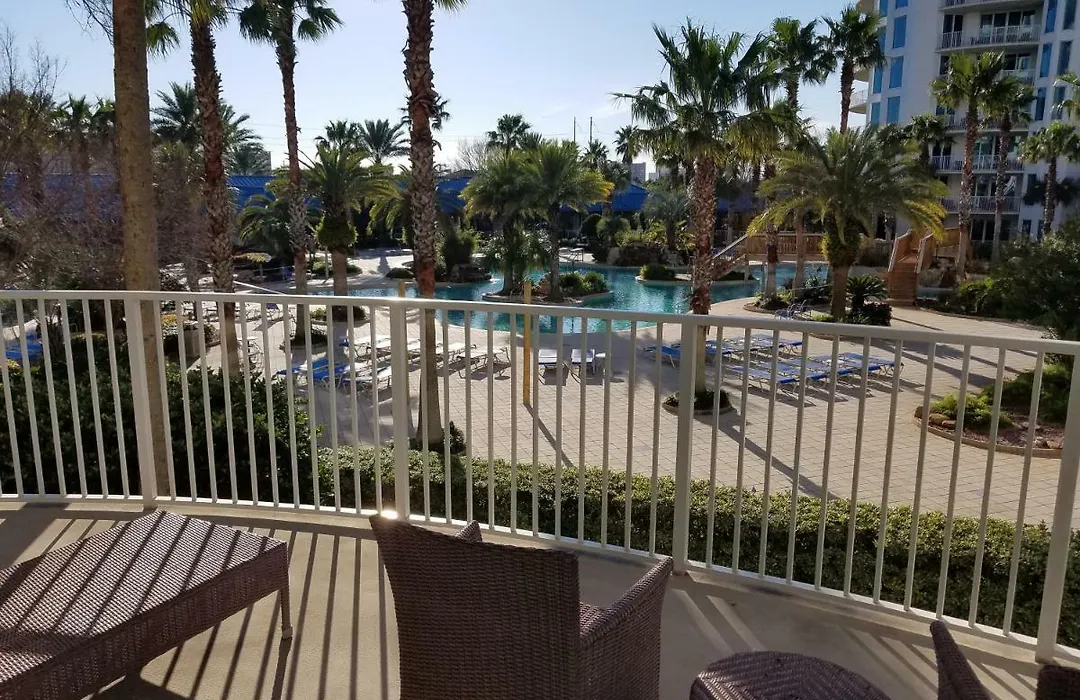1215 A Slice Of Heaven - Destin! Pool View!-1