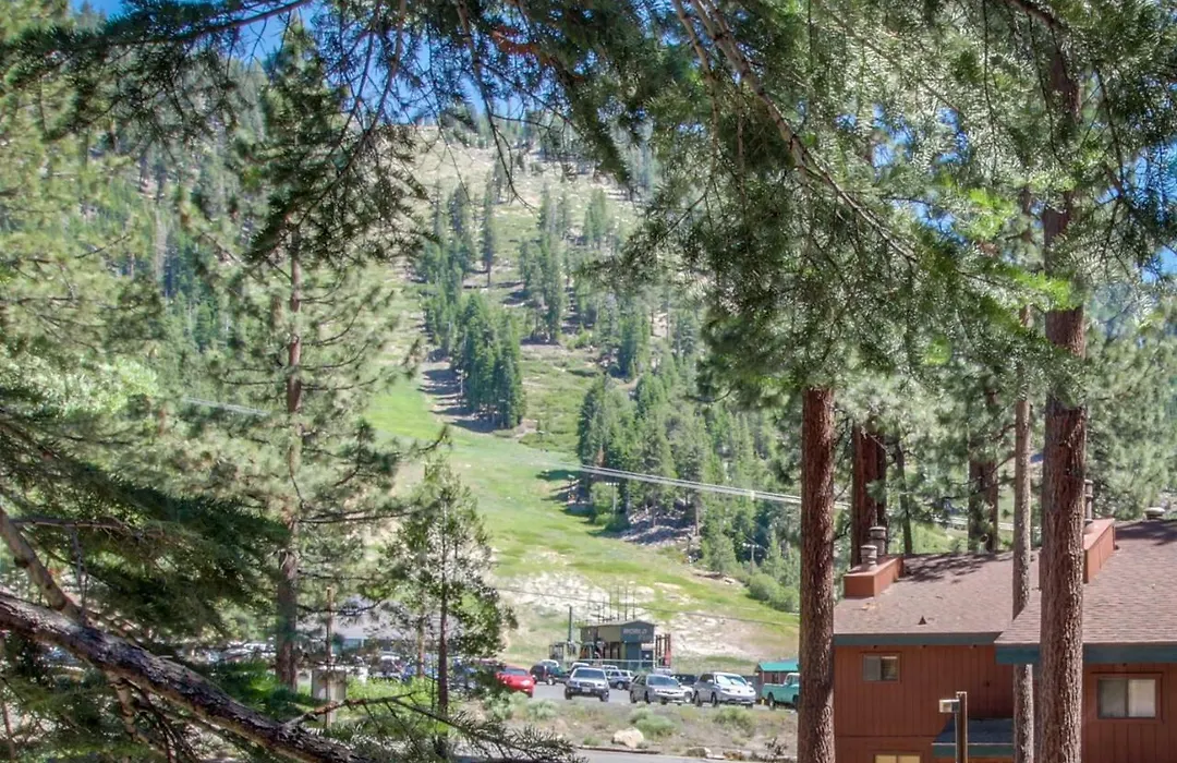 Saddle Road Condo-1