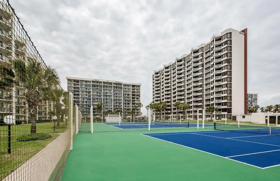 Saida Tower I #204-1