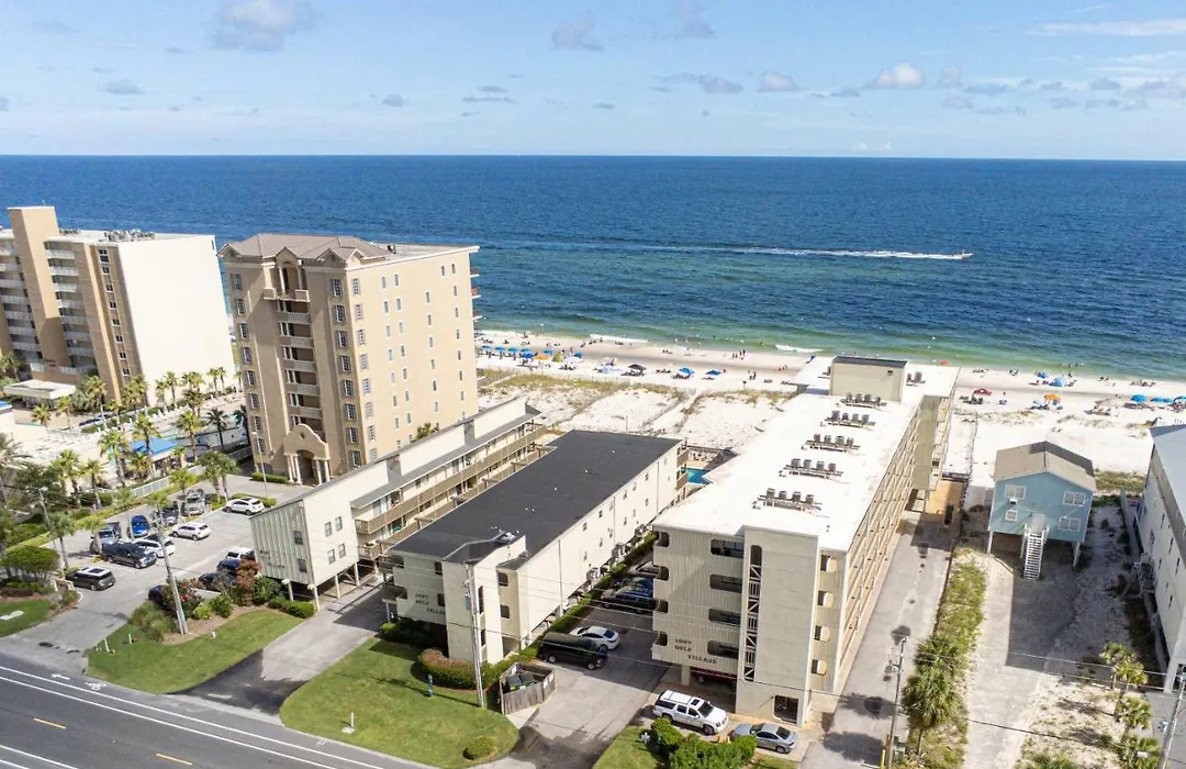 Gulf Village #317-1