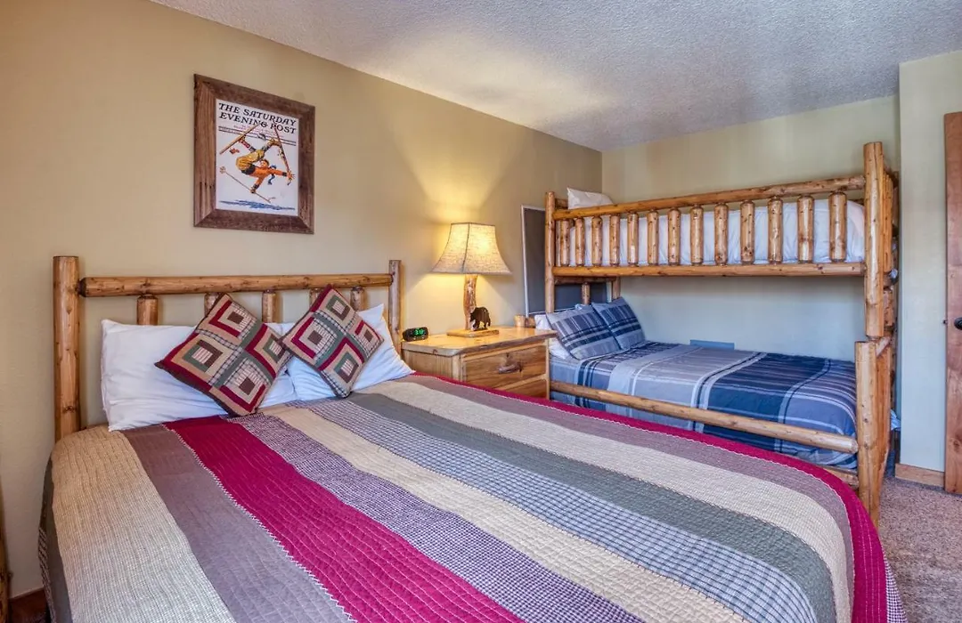 Main St Condo In Breckenridge-1