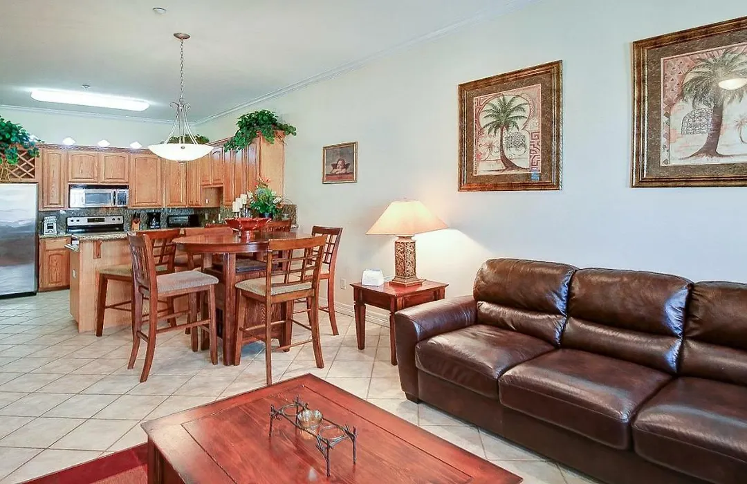Escape Condominiums #8-1