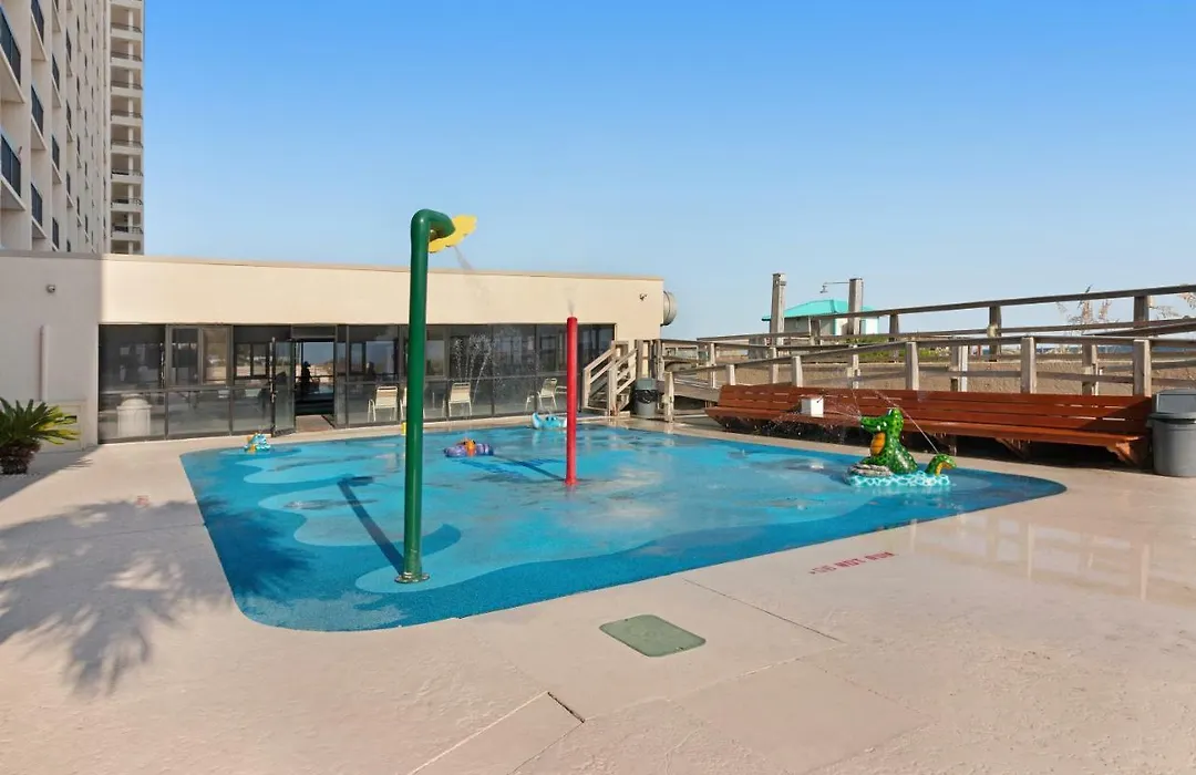 1 Bed 2 Bath Apartment In Sundestin Beach Resort-1