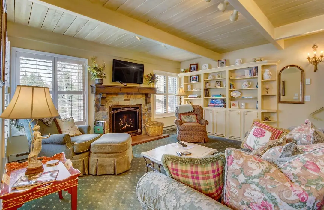 French Country Villager Condo-1