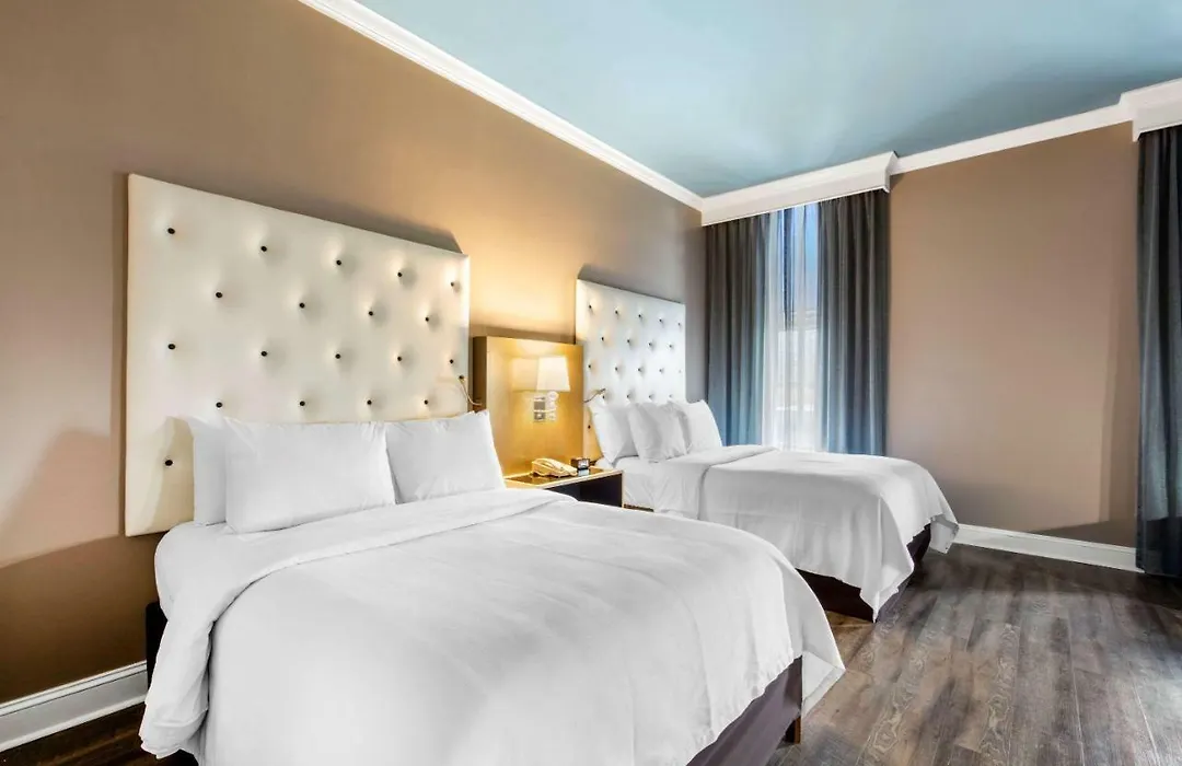 Hotel Frederica, An Ascend Hotel Collection Member-1