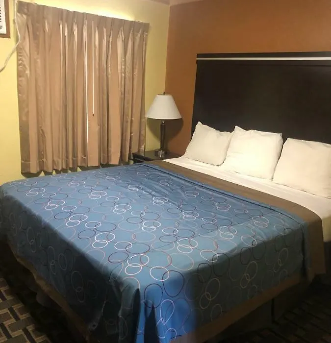 Glendora Motel-1