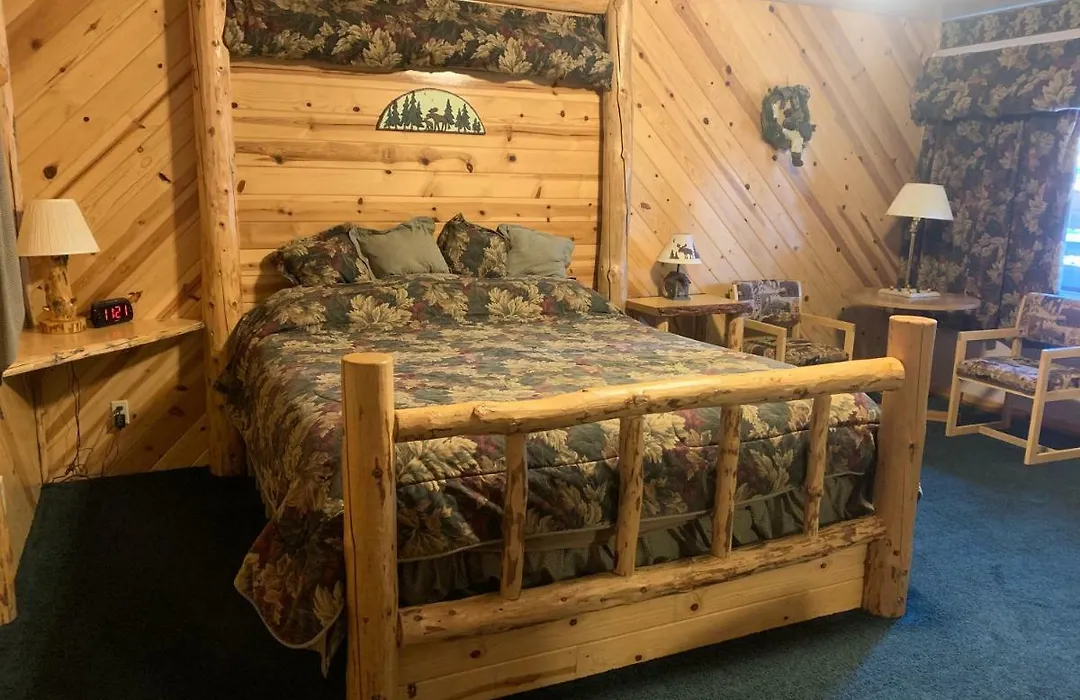 Tahoe Valley Lodge-1