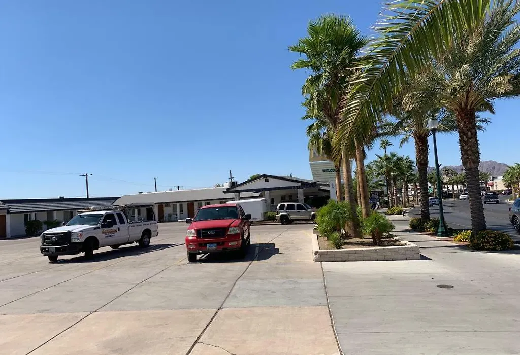 The Sands Motel-1
