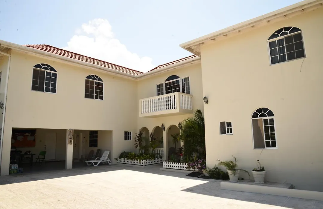 Retreat Guest House-1