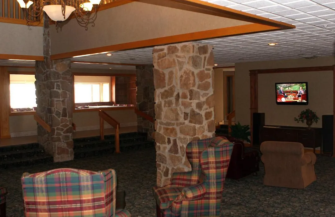 Best Western Pagosa Lodge-1