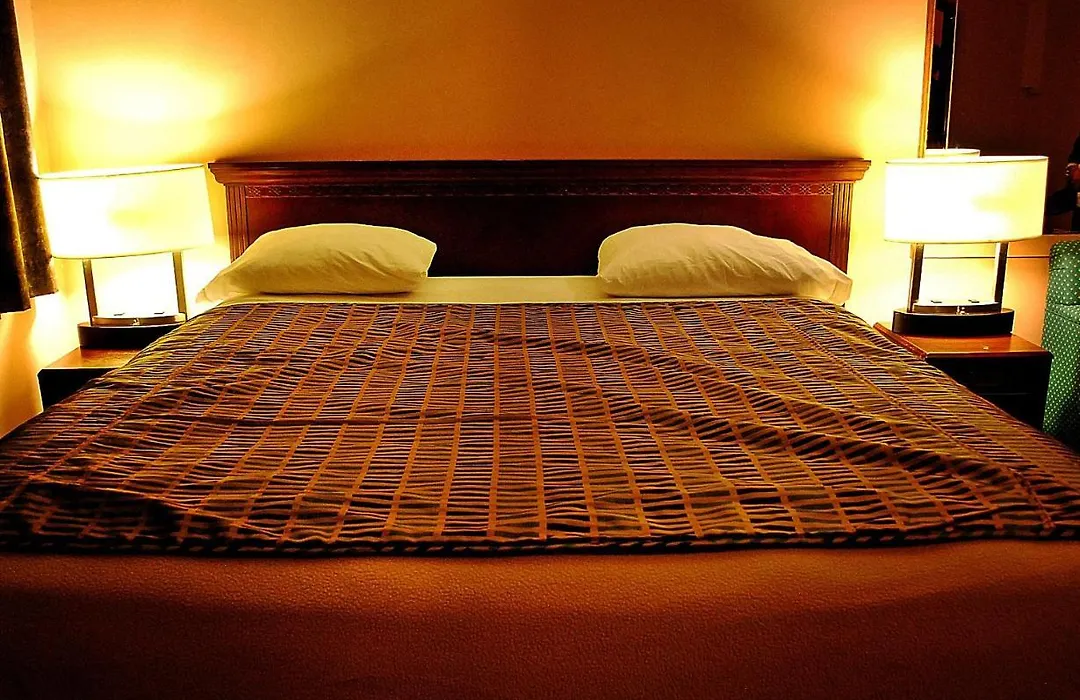 Chomedey Inn-1