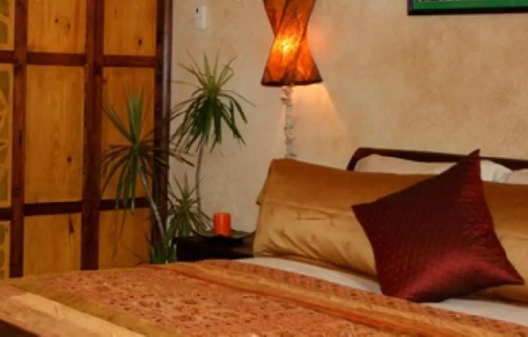 Marley Resort & Spa-1