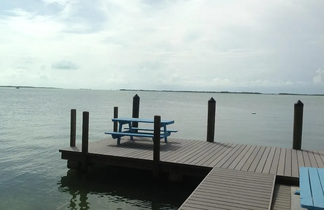 Seafarer Key Largo Resort And Beach-1