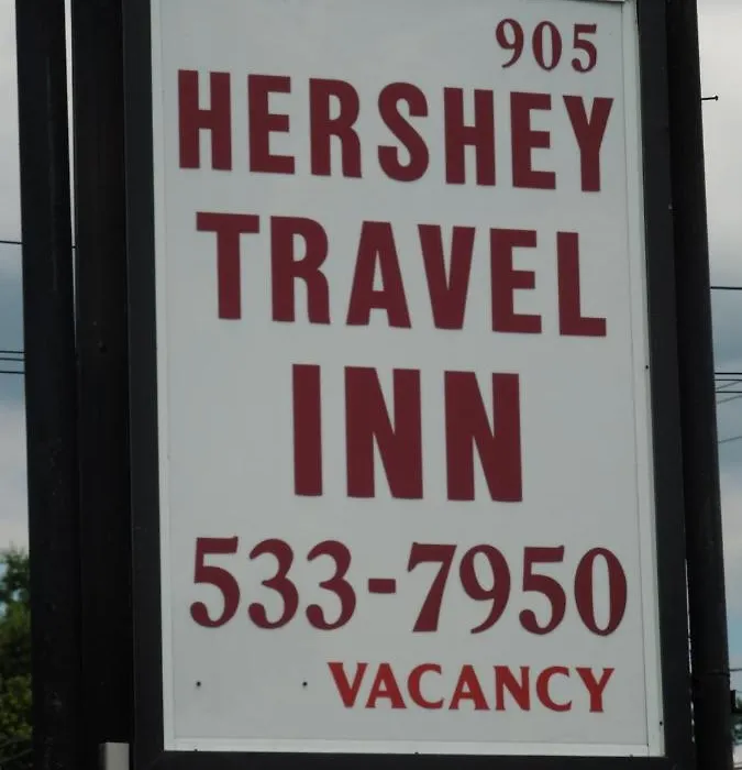 Hershey Travel Inn-1