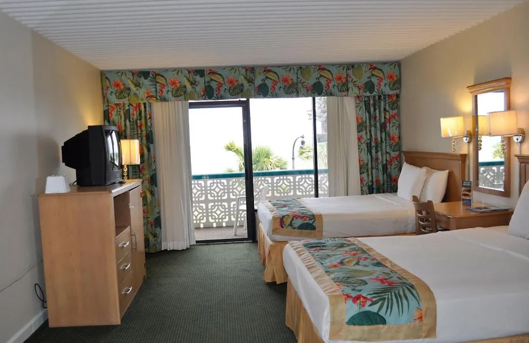 The Diplomat Family Motel-1