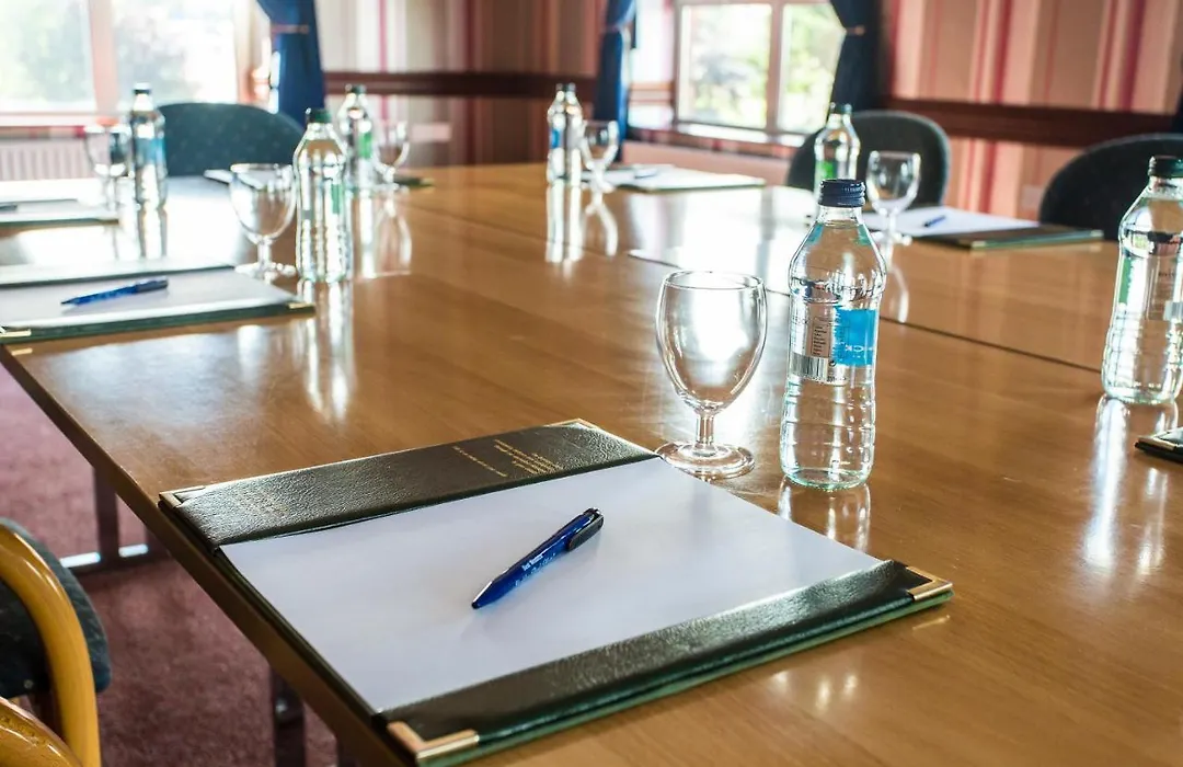 Sheldon Park Hotel And Leisure Club-1