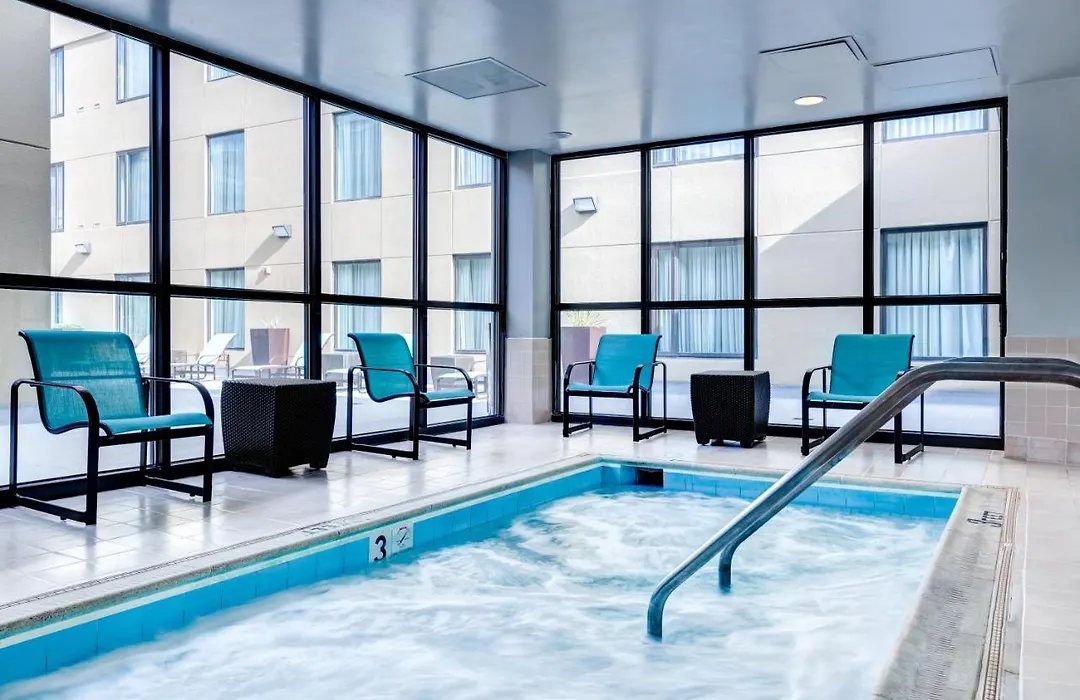 Residence Inn Arlington Pentagon City-1