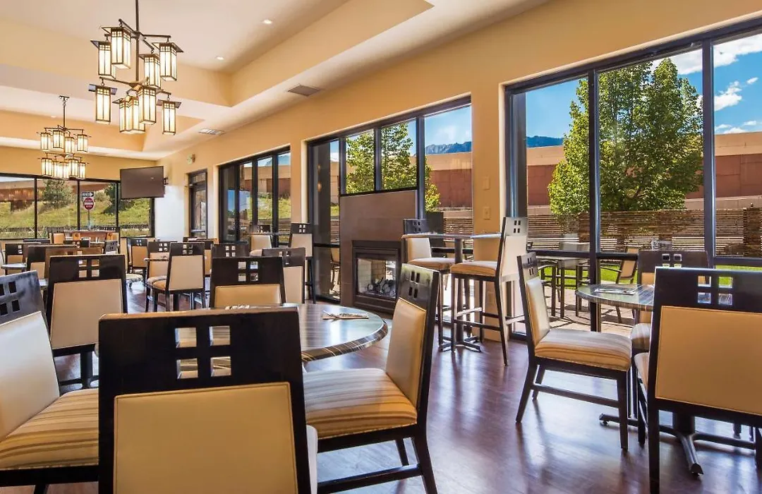 Best Western Plus Boulder Inn-1