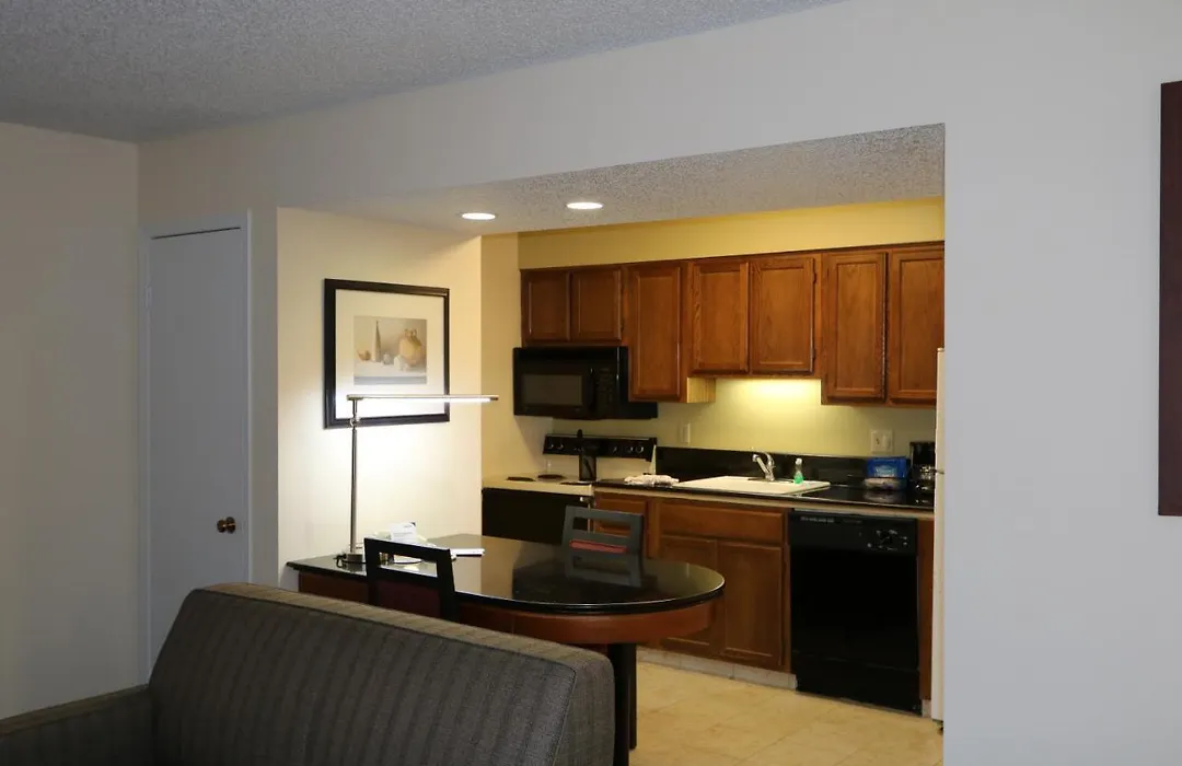 Fairbridge Inn & Suites - Akron Copley Township - West-1