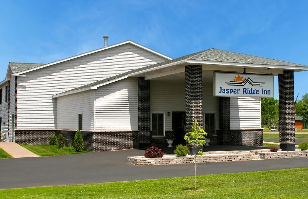 Jasper Ridge Inn Ishpeming-1