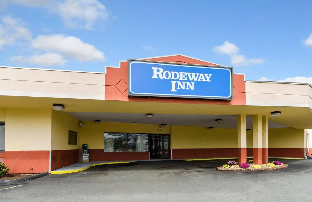 Rodeway Inn Brockton-1