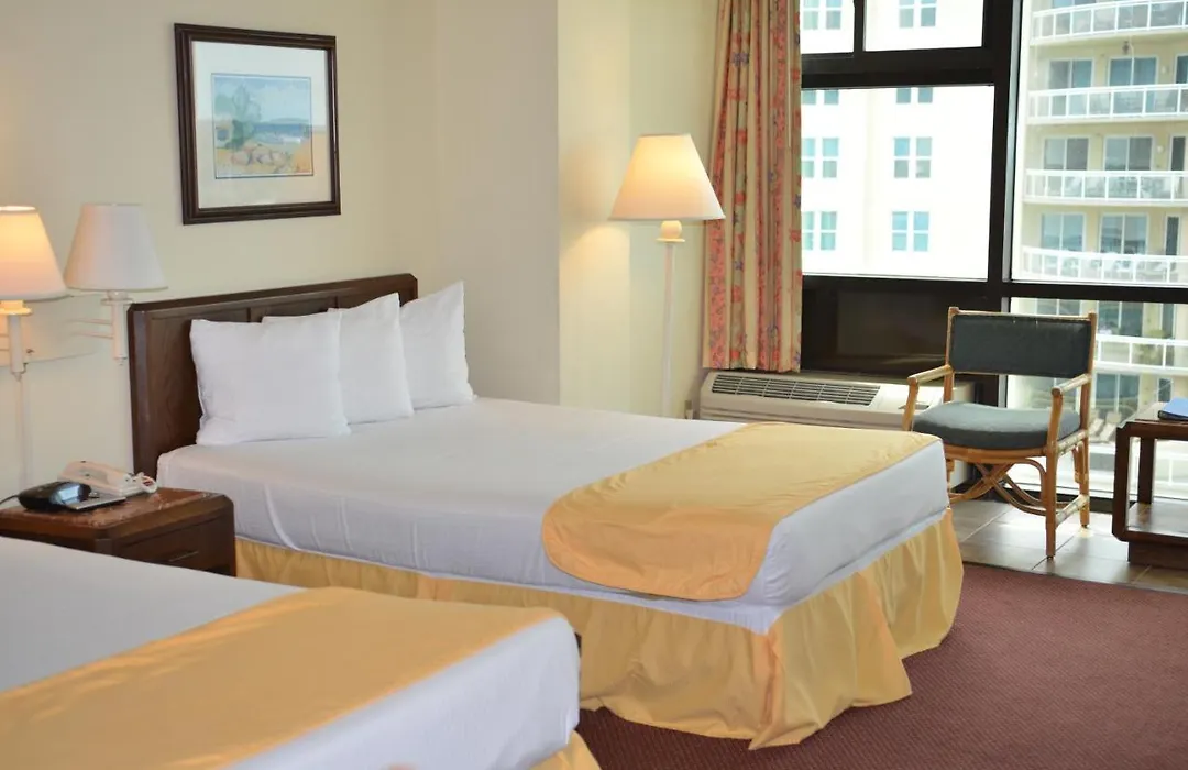 Oceanside Inn Daytona-1