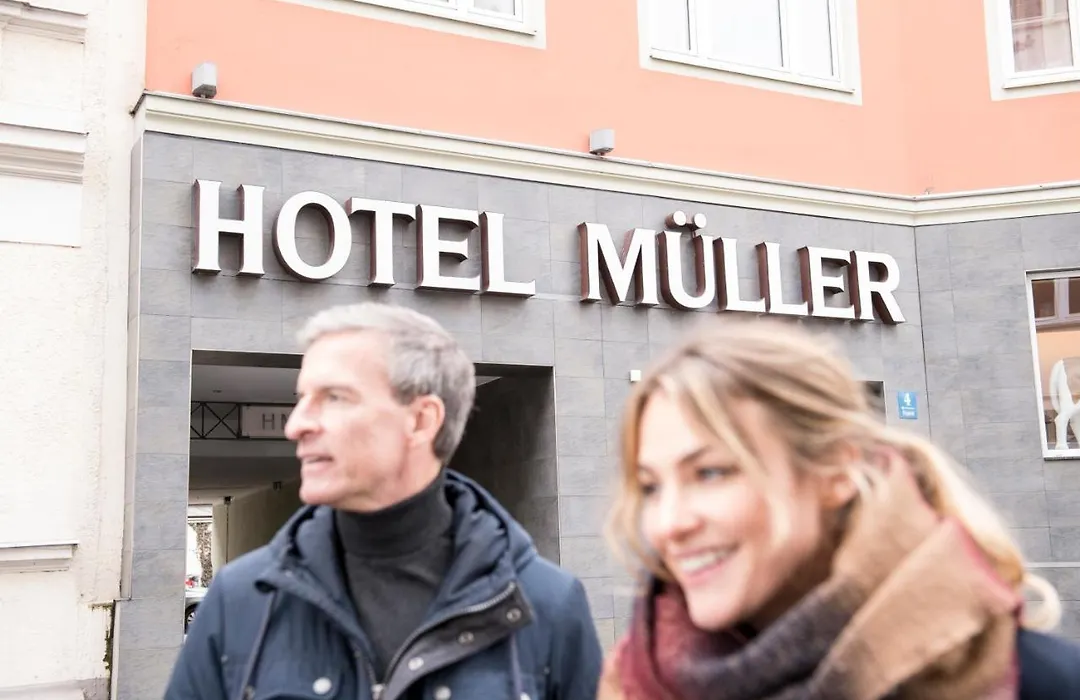 Hotel Mueller-1