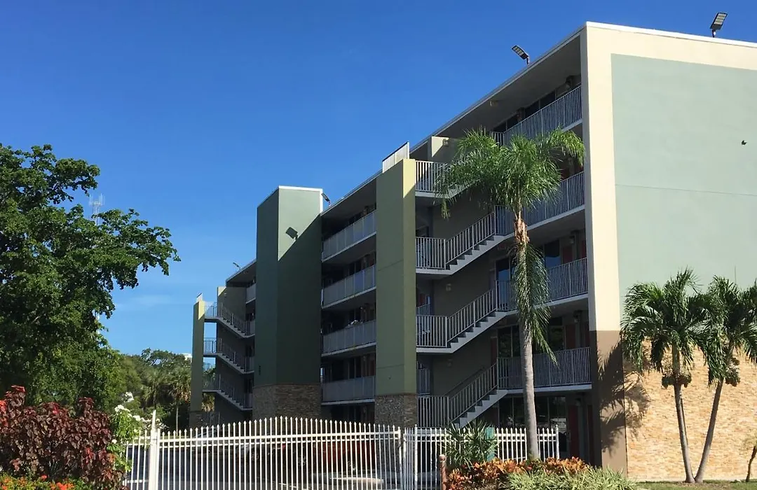 Days Inn By Wyndham Fort Lauderdale Airport Cruise Port-1