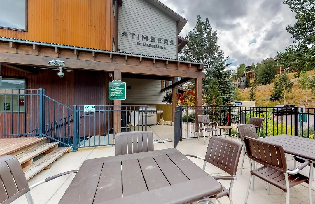 Mountain Getaway-1