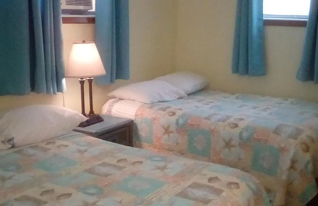 The Holiday Court Villas And Suites-1