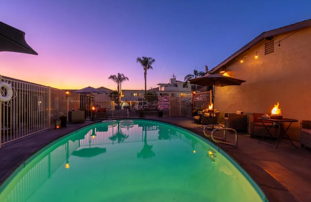 Shell Beach Inn-1