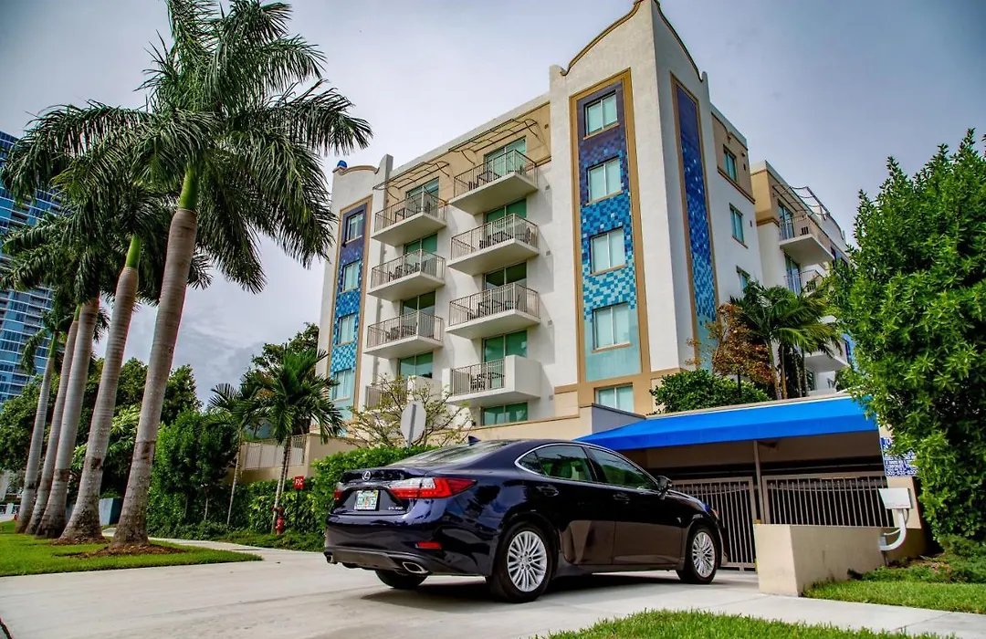 Mare Azur Design District Luxury Apartments-1
