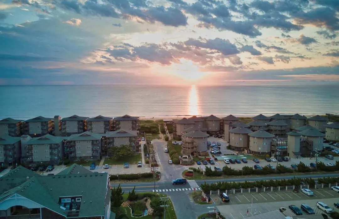Outer Banks Beach Club-1