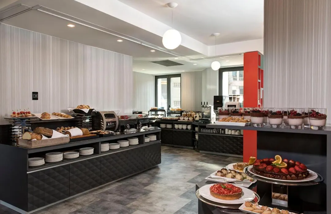Iq Hotel Milano-1