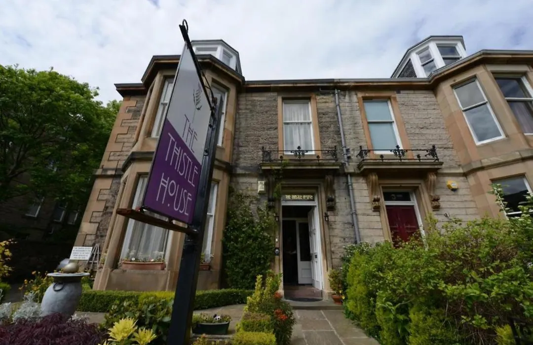 The Thistle House-1