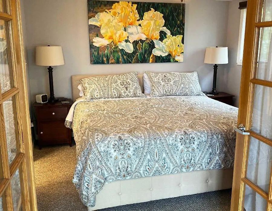 Susitna Place B&B-1