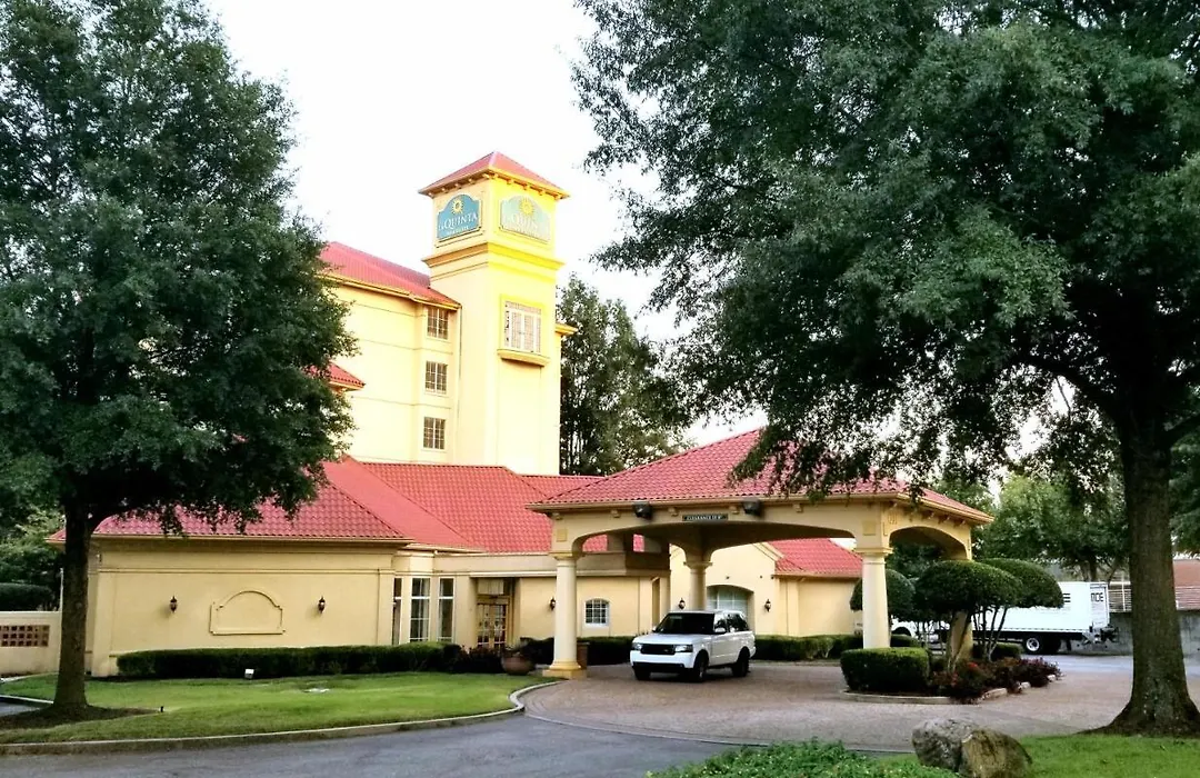 La Quinta By Wyndham Memphis Primacy Parkway-1