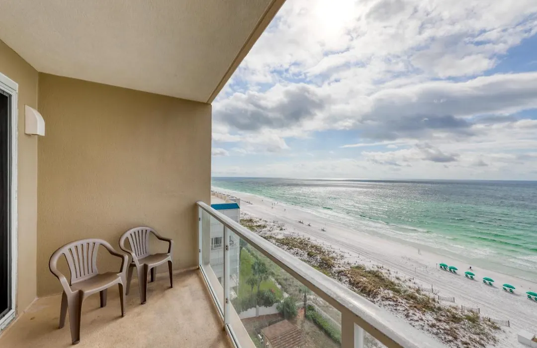 Sterling Sands 804 Destin-1