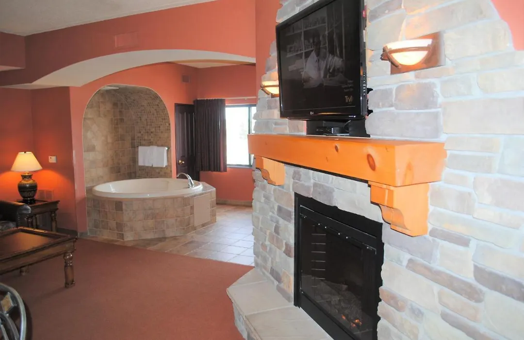 Wisconsin Dells Area Condominiums-1