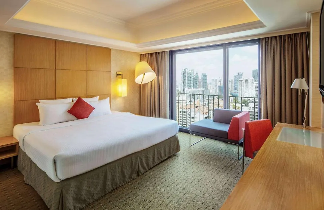 Novotel Clarke Quay-1