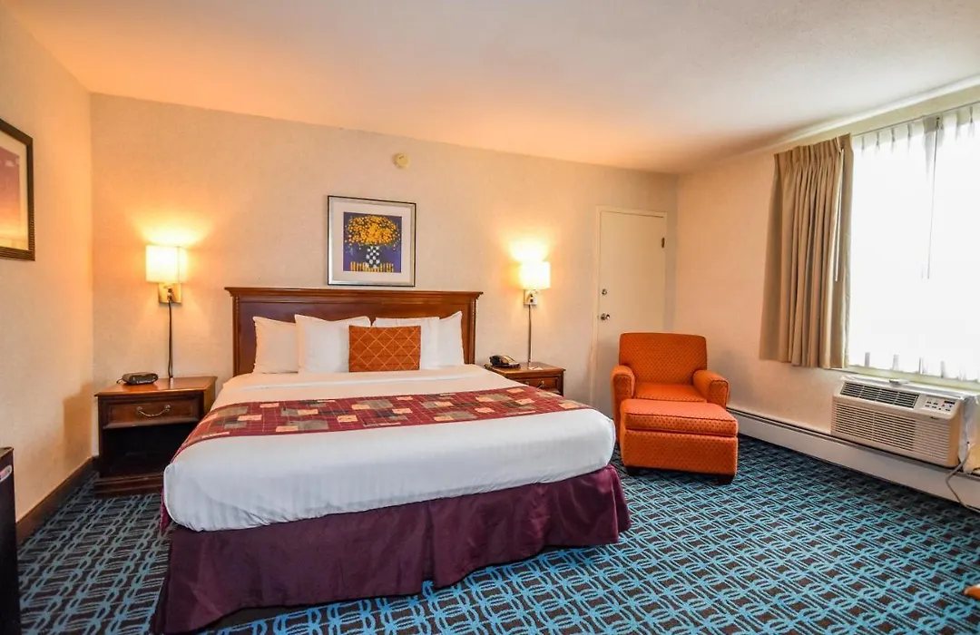Charles River Inn-1