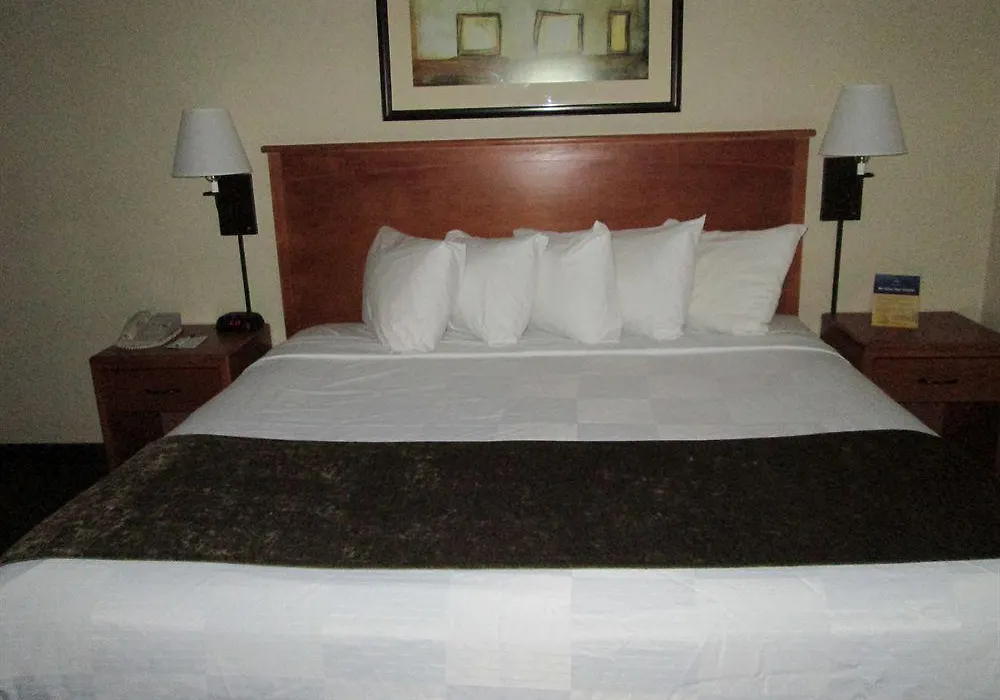 Downtown Duluth Inn-1
