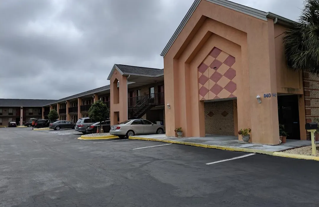 Economy Inn Express-1