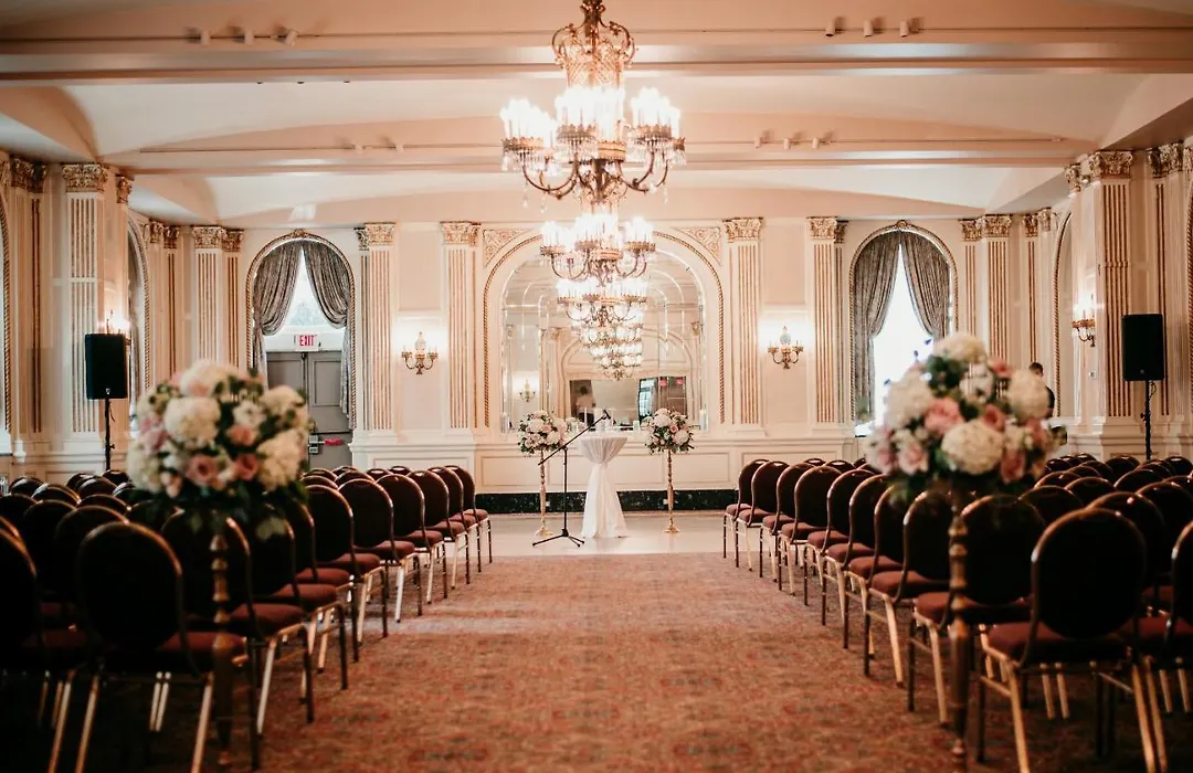 The Astor Hotel-1