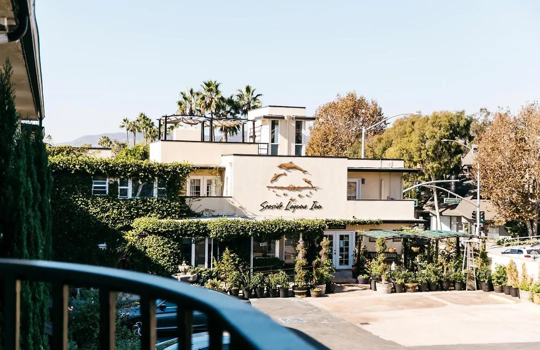 Seaside Laguna Inn & Suites-1