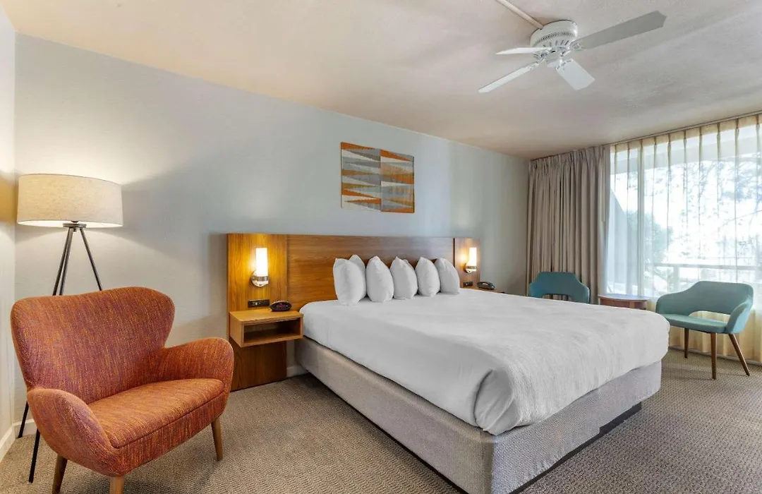 Best Western Plus Papago Inn & Resort-1