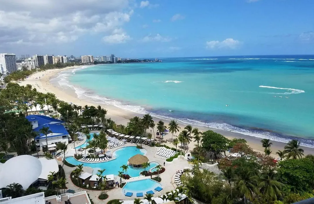 Esj Azul Apartment-1