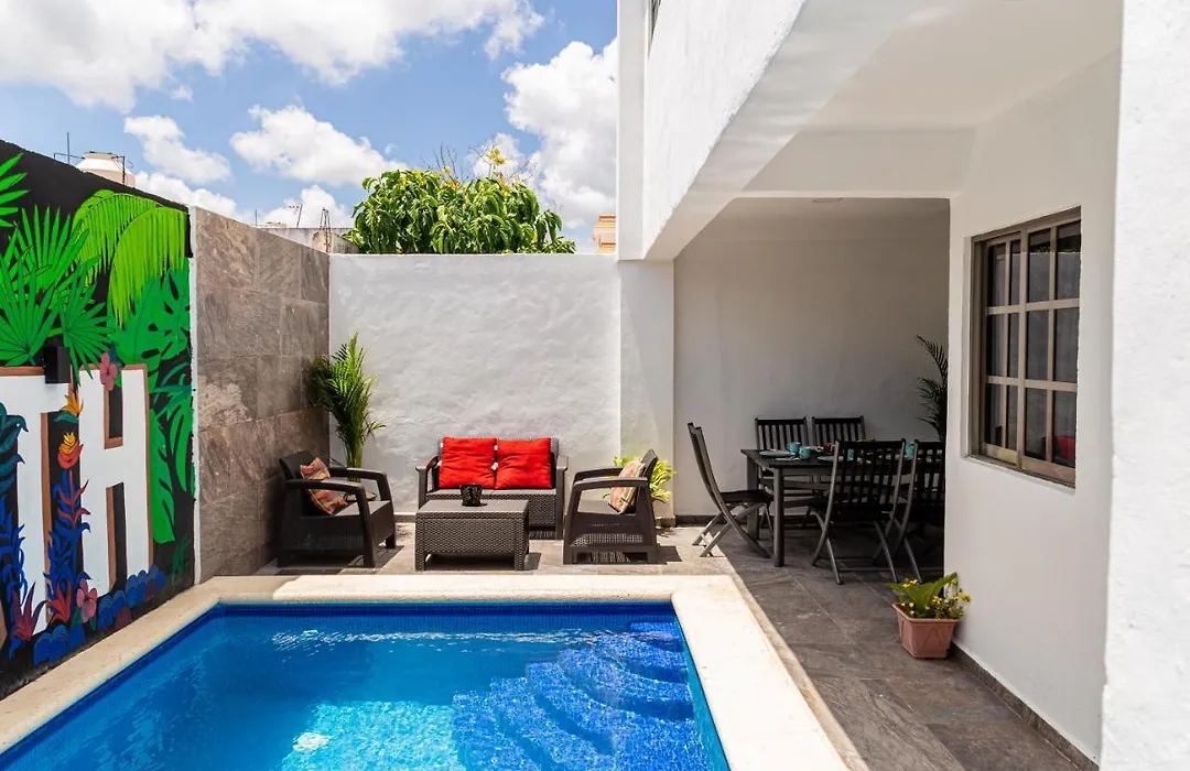 Santa Fe Studios And Suites-1
