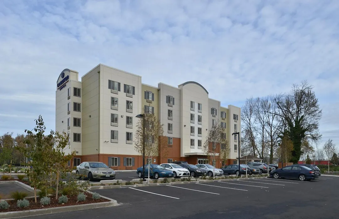 Candlewood Suites Eugene Springfield By Ihg-1