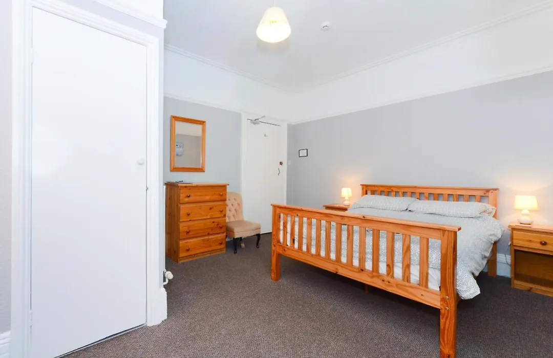 Sandy Bay Guest House-1